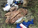 Львівські десантники знищили знищили дві бойові машини та 14 окупантів