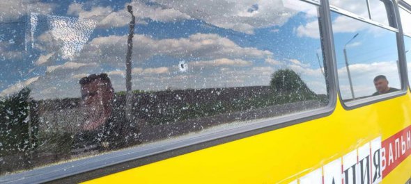 З Гірської громади врятували 18 людей, попри обстріли