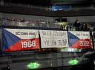 IIHF заборонила вивішувати прапори України на чемпіонаті світу з хокею