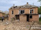 За добу росіяни обстріляли 13 населених пунктів