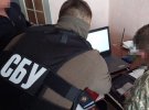 На Черкащині контррозвідка Служби безпеки України викрила колишнього військового Генштабу ЗСУ.