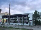 У Сіверськодонецьку четверо загиблих, у Лисичанську обстріляне відділення поліції, по області пошкоджено близько 50 будинків 