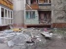 У Сіверськодонецьку четверо загиблих, у Лисичанську обстріляне відділення поліції, по області пошкоджено близько 50 будинків 