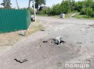 Оккупанты обстреляли 11 населенных пунктов