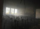 Сергій Гайдай показав зруйновані школи