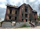 Сергей Гайдай показал разрушенные школы