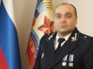 Объявили подозрение "генеральному прокурору ЛНР", он добровольно стал служить боевикам