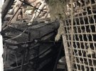 Руйнування сільгосппідприємства Путивльської громади