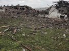 Руйнування сільгосппідприємства Путивльської громади