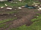 Руйнування сільгосппідприємства Путивльської громади