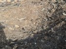 Руйнування сільгосппідприємства Путивльської громади