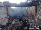 За добу росіяни завдали 21 удар по області