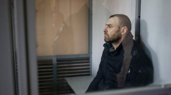 Михаила Казаренко приговорили к 14 годам заключения