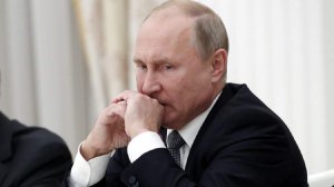 Путин подписал закон об отмене возрастного предела для контрактников. Фото: slovoidilo