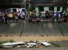 Обильные ливни и оползни в Бразилии оставили без крова тысячи людей
