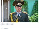 Судя по комментарию 2019 года под фотографией Виталия, можно сделать вывод, что Дикан является командиром роты.