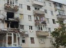 Щонайменше двоє загиблих та троє поранених маємо в Лисичанську