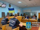 Александра Бобыкина и Александра Иванова, обстреливавших Харьковщину, приговорили к 11,5 годам лишения свободы