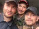 Росіянин Антон Кузнєцов пограбував українку та "злив" інформацію про себе