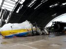 Бріджит Брінк побувала у Гостомелі