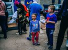 1 июня отмечается Международный день защиты детей – International Day for Protection of Children
