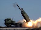 Дальність HIMARS - від 70 до 500 км.