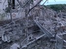 Минулої ночі Росія завдала ракетного удару по Сумщині