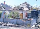 Хаотичні обстріли Миколаївщини з боку окупантів продовжуються