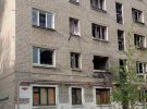 Россияне продолжают обстреливать Луганскую область