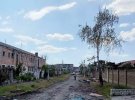Россияне продолжают обстреливать Луганскую область