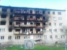 Россияне продолжают обстреливать Луганскую область