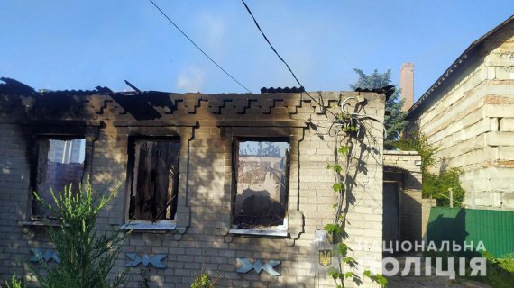 Окупанти завдали 14 ударів по Донеччині 