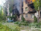 Окупанти завдали 14 ударів по Донеччині 