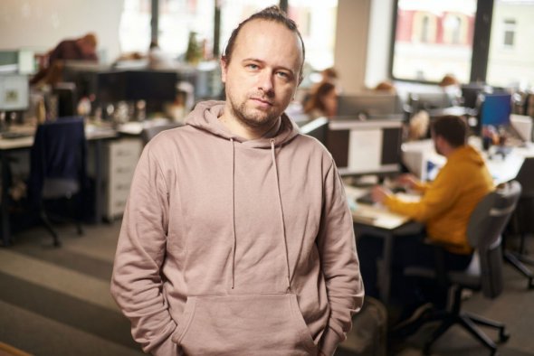 "Неможливо тільки урбаністичними і архітектурними рішеннями зробити місто безпечним" - Олександр Столовий.