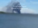 У Миколаєві сталися вибухи