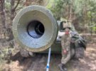 Украинские военные с легкостью овладели гаубицами М109А3 за неделю