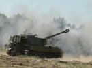 Украинские военные с легкостью овладели гаубицами М109А3 за неделю