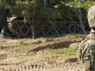 Українські військові з легкістю опанували гаубиці М109А3 за тиждень