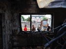 Президент Владимир Зеленский обнародовал новые фото Украины в условиях войны. Фото: t.me/V_Zelenskiy_official