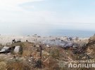 В течение 4-5 июня враг наносил удары по Николаеву, Очакову и Лиманам