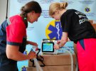 Собранные средства будут направлены на помощь украинской армии