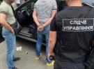 В Одесской области директора благотворительного фонда заподозрили в продаже гуманитарки