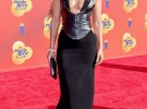 Співачка та акторка Дженніфер Лопес отримала відразу кілька нагород на MTV Movie and TV Awards: за найкращу пісню до фільму та відзнаку "MTV Визнана поколіннями" (MTV Generation Award)
