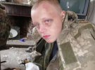 Вооруженные силы Украины поймали снайпера-предателя