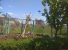 Окупанти зруйнували спортивну інфраструктуру Маріуполя