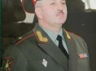 Генерал-майор Шемайтис Артур убивает украинских детей