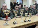 Генерал-майор Шемайтис Артур убивает украинских детей