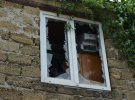 Внаслідок обстрілу Миколаєва пошкоджено дев'ять приватних будинків. Зруйновані переважно вікна, дах та фасад. 