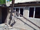 За сутки полиция задокументировала 21 удар россиян по Донецкой области