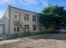 На Запорожье в детсад попала вражеская ракета